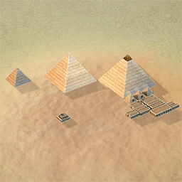 File:Giza pyramids.png